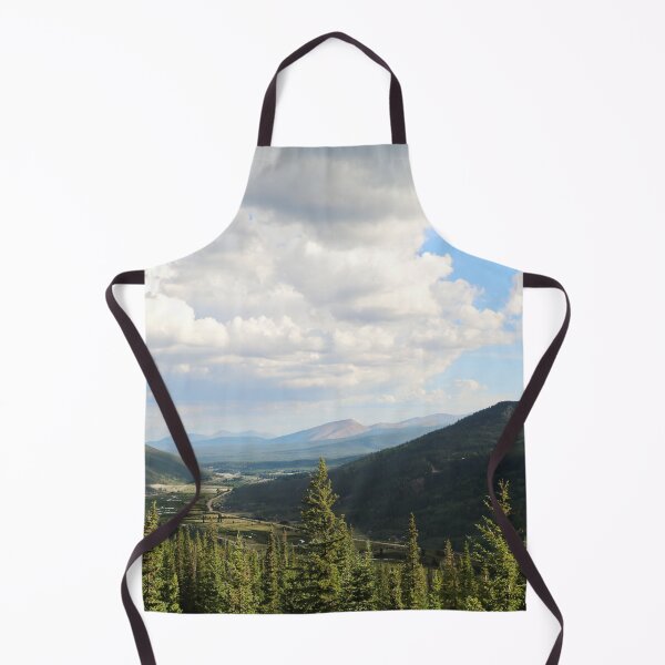 Item preview, Breckenridge, August 2022 #5 designed and sold by Rachel Jeffrey.