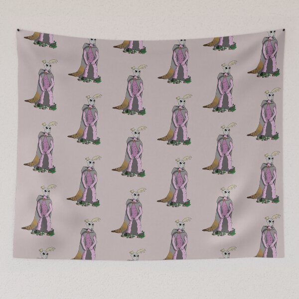 Item preview, Nial the Bies designed and sold by bekholmes.