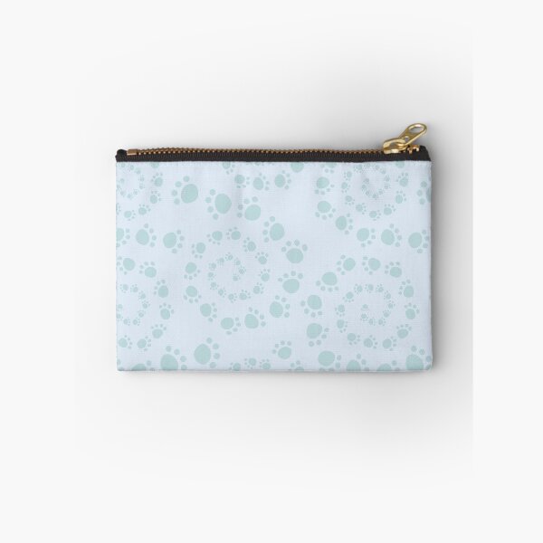 Item preview, Swirly Paw Prints designed and sold by Stacy Mitchell.