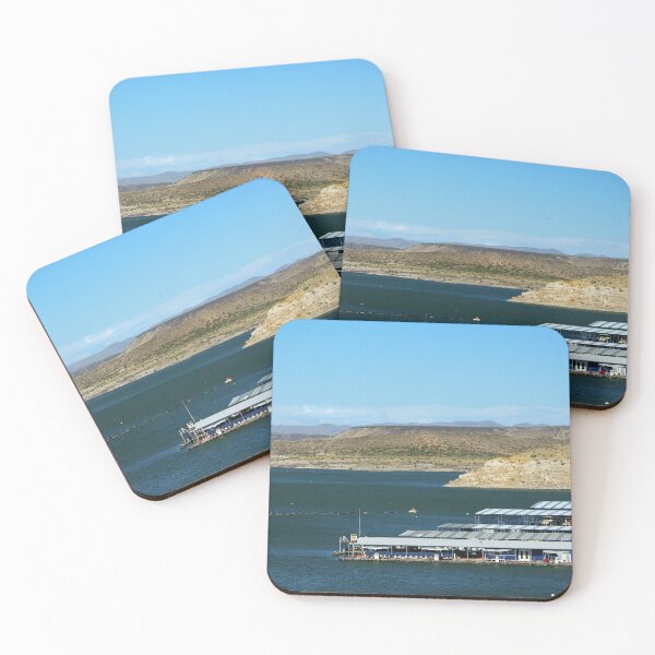 Artikelvorschau, Beat the Heat - Elephant Butte Lake, New Mexico USA entworfen und verkauft von Vicki Pelham.