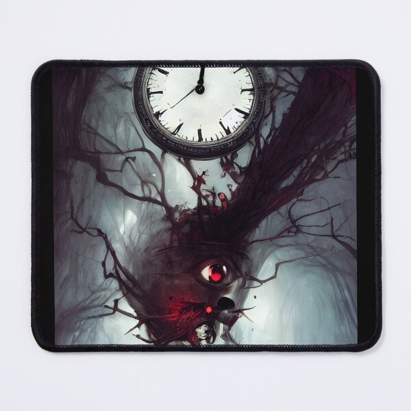 Item preview, Cursed by Time 10 designed and sold by Faytaiart.