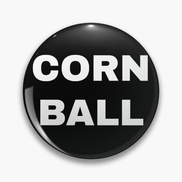 Item preview, CORNBALL designed and sold by OnlyTheBest4U.