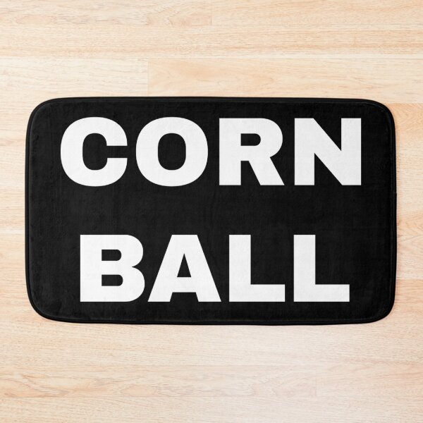 Item preview, CORNBALL designed and sold by OnlyTheBest4U.
