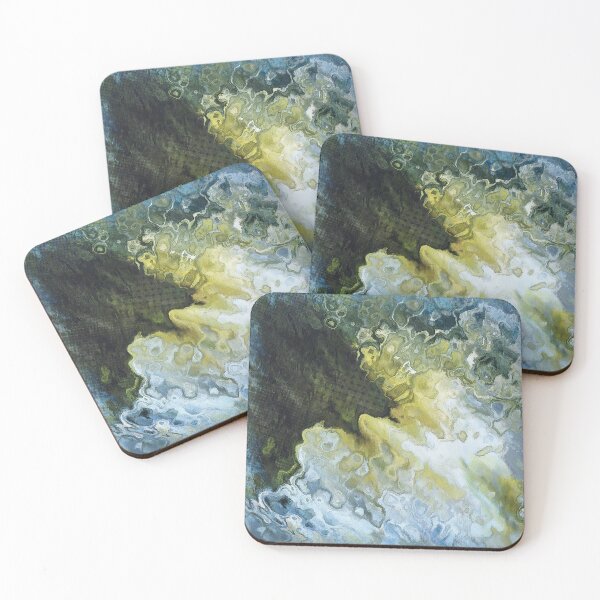 Item preview, Infinite Shoreline designed and sold by DavidCentioli.