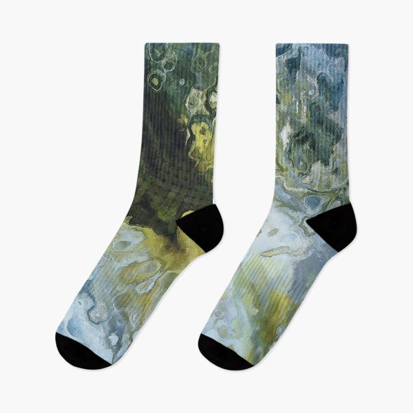 Item preview, Infinite Shoreline designed and sold by DavidCentioli.