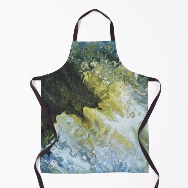 Item preview, Infinite Shoreline designed and sold by DavidCentioli.