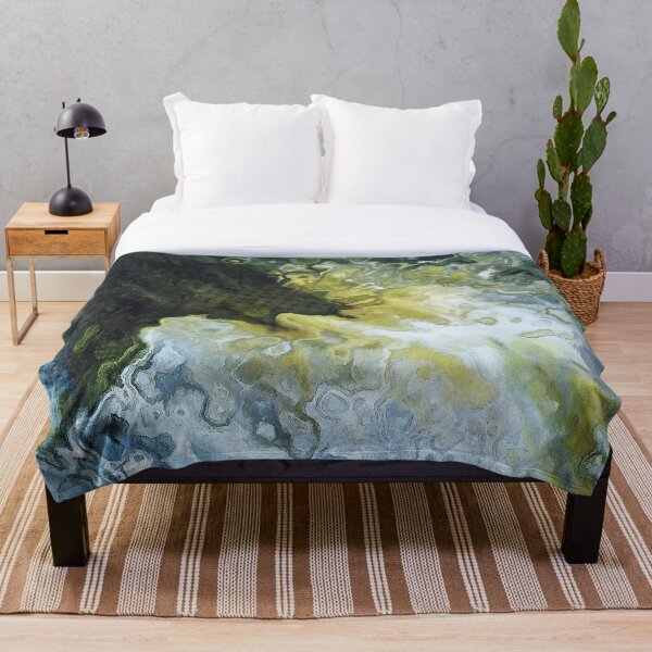 Item preview, Infinite Shoreline designed and sold by DavidCentioli.