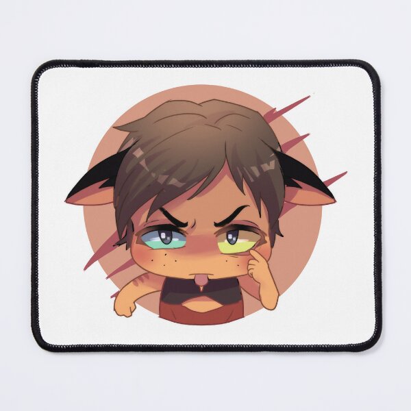 Item preview, Chibi Catra designed and sold by Berrylaberrosa.