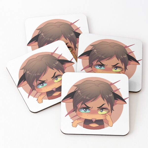 Item preview, Chibi Catra designed and sold by Berrylaberrosa.