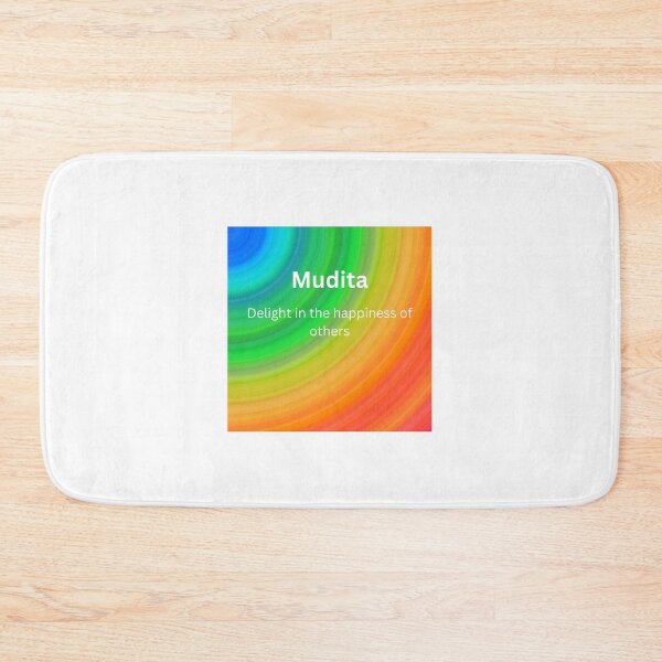 Item preview, mudita designed and sold by jackiandanne.