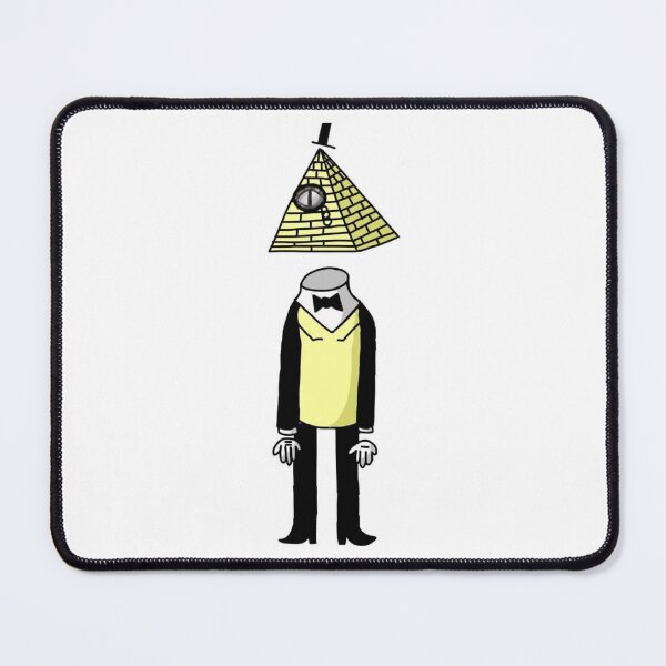 Item preview, Pyramid Guy designed and sold by ForStellaBoo.