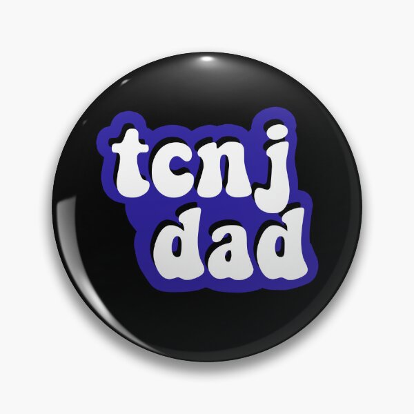 Item preview, TCNJ Dad designed and sold by sarascoprox.