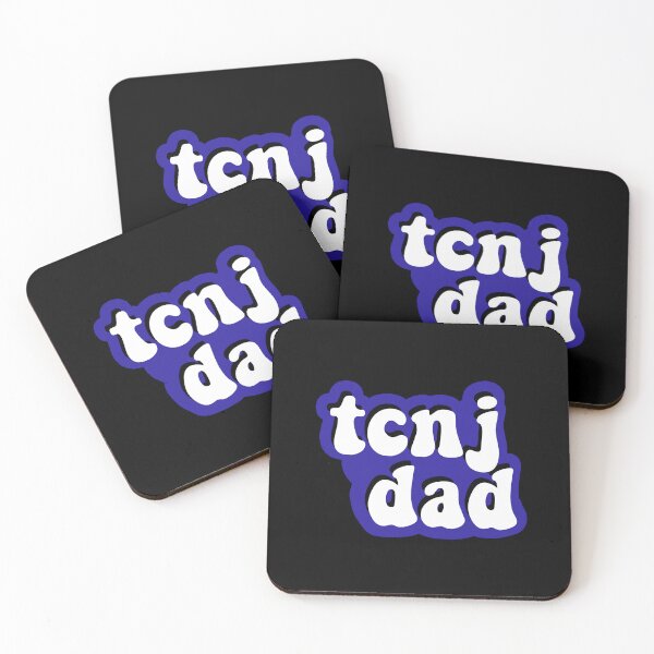 Item preview, TCNJ Dad designed and sold by sarascoprox.