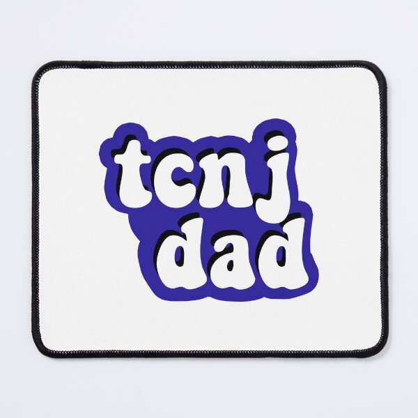Item preview, TCNJ Dad designed and sold by sarascoprox.