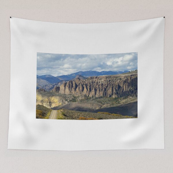 Item preview, Dillon Pinnacles designed and sold by Gary Benson.