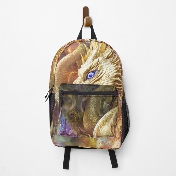Item preview, 102622ai8 Magic Dragon designed and sold by Campbell Gallery.