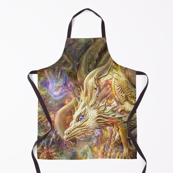 Item preview, 102622ai8 Magic Dragon designed and sold by Campbell Gallery.