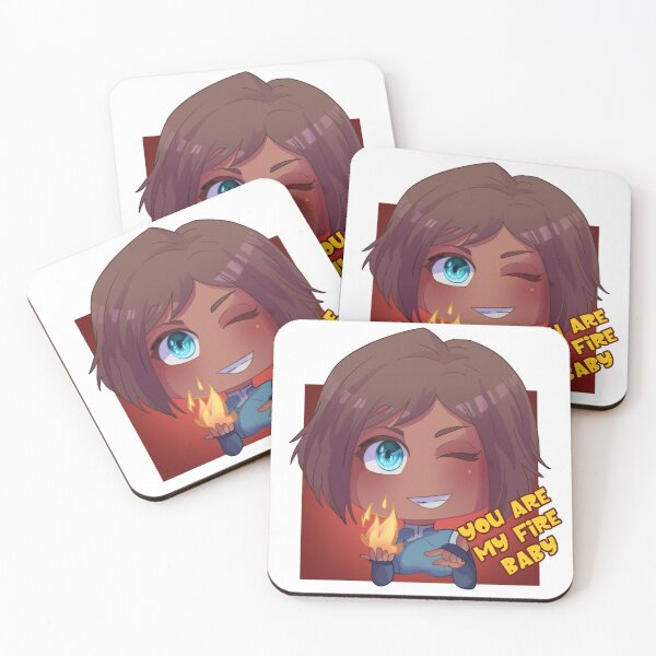 Artikelvorschau, Chibi Korra entworfen und verkauft von Berrylaberrosa.