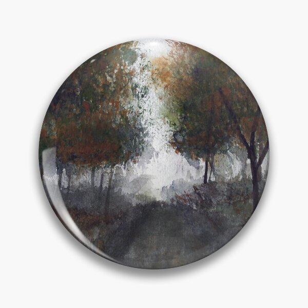 Item preview, Canadian Forest in Autumn designed and sold by TheMirwoForest.