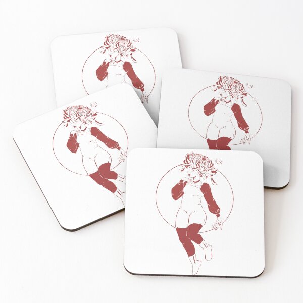 Item preview, Crimson Mum designed and sold by simply-scRlett.