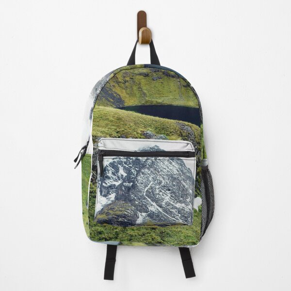 Item preview, Beautiful Mountain XVII designed and sold by pirikiti64-.