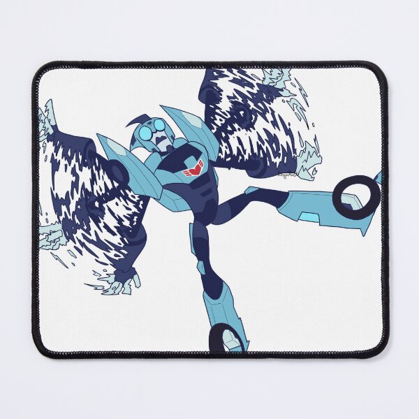 Item preview, Blurr Skidding designed and sold by Damien  Rupp.