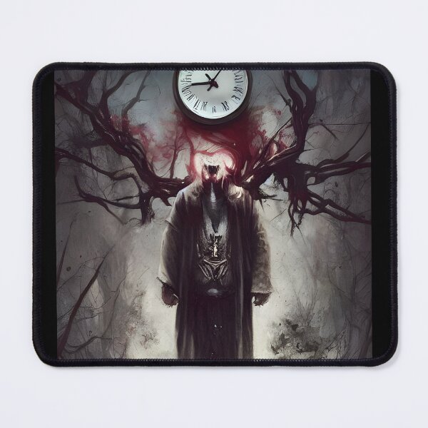 Item preview, Cursed by Time 13 designed and sold by Faytaiart.