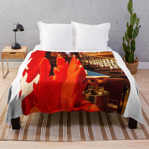 Item preview, 0485  Pentecost designed and sold by Pitt Street  Uniting Church, Sydney.