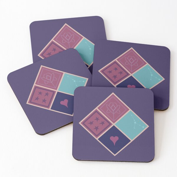 Item preview, The Twilight Carnival designed and sold by curiographer.