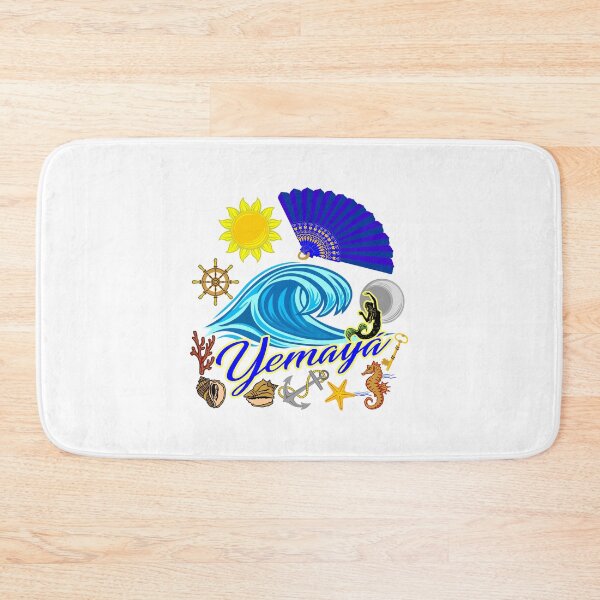Item preview, Yemaya Wave designed and sold by Korvus78.