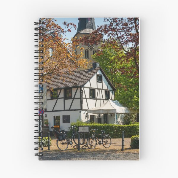 Artikelvorschau, MB Lank, La Pähd & Kirche. entworfen und verkauft von David A. L. Davies.