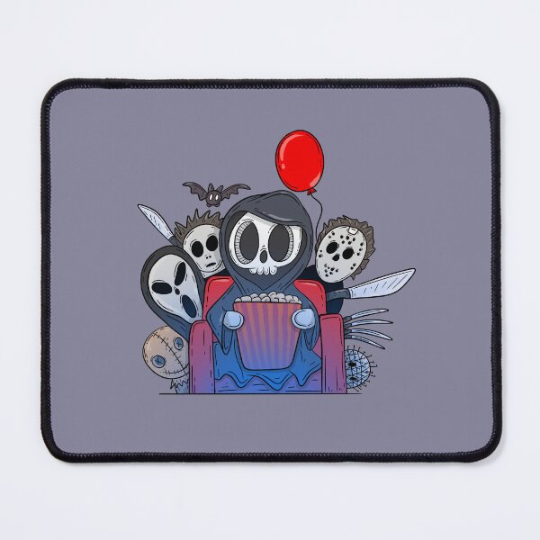 Item preview, Scary movie? designed and sold by Jess.a.creates.