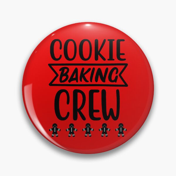 Item preview, Cookie Baking Crew, Christmas Baking, Family Baking, Christmas Cookies designed and sold by DesignHouse07.