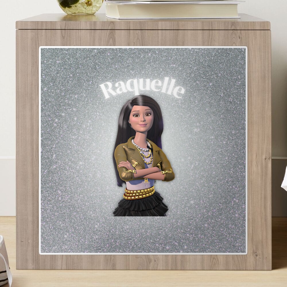 Barbie - Life in the Dreamhouse Sticker for Sale by SereneSketches
