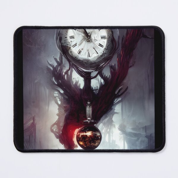 Item preview, Cursed by Time 15 designed and sold by Faytaiart.