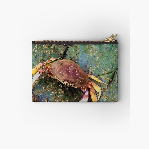 Item preview, Pacific Ocean Shore Life  designed and sold by sandpiperstudio.