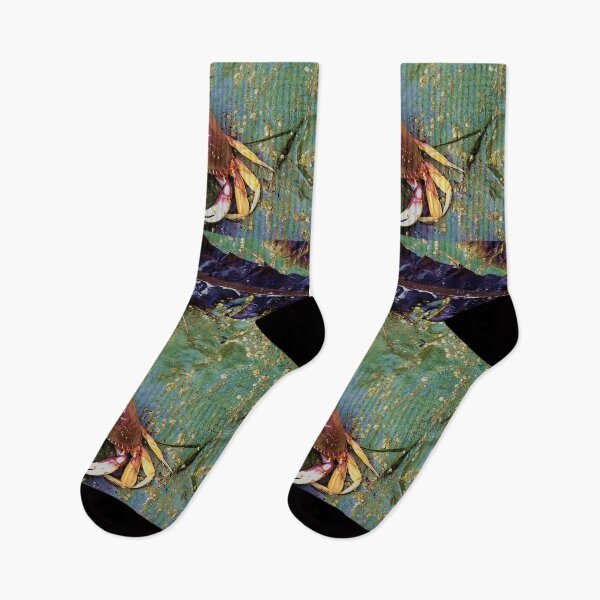 Item preview, Pacific Ocean Shore Life  designed and sold by sandpiperstudio.
