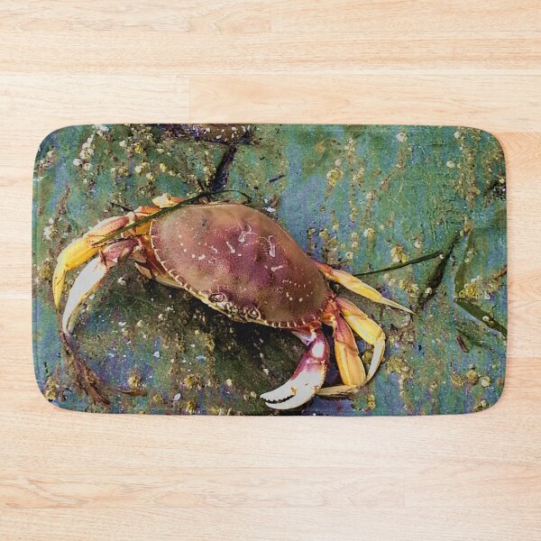 Item preview, Pacific Ocean Shore Life  designed and sold by sandpiperstudio.