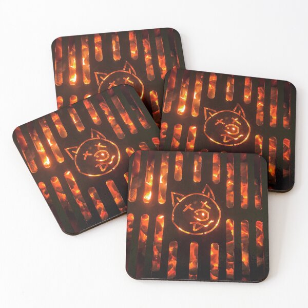 Item preview, Fire Pig designed and sold by BigDansOriginal.