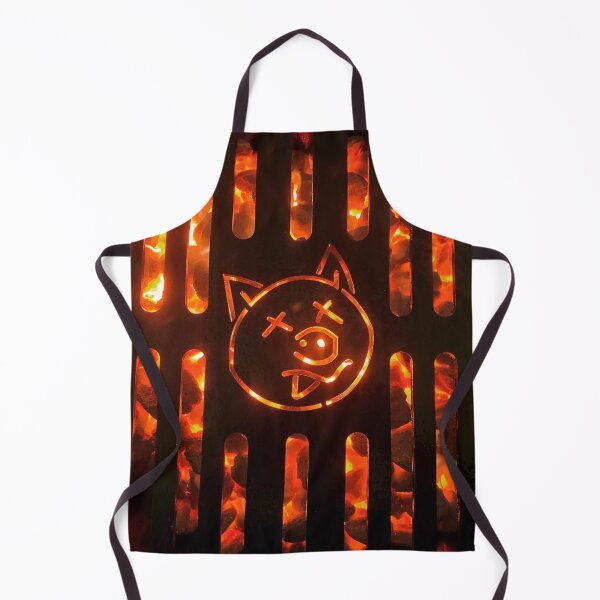 Item preview, Fire Pig designed and sold by BigDansOriginal.