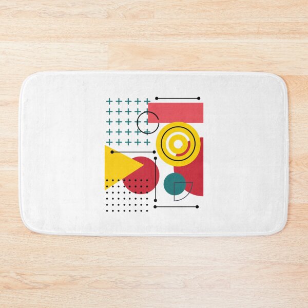 Item preview, Composition of Geometric Figures designed and sold by MoshisooPrint.