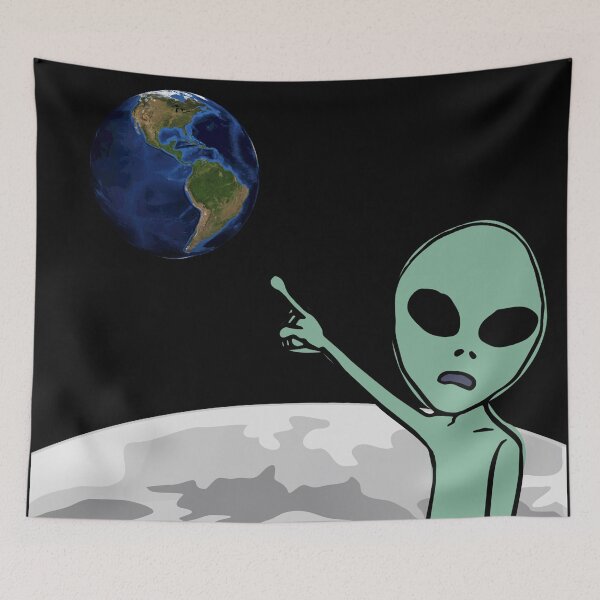 Item preview, Ayy designed and sold by OnlyTheBest4U.
