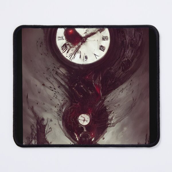 Item preview, Cursed by Time 16 designed and sold by Faytaiart.