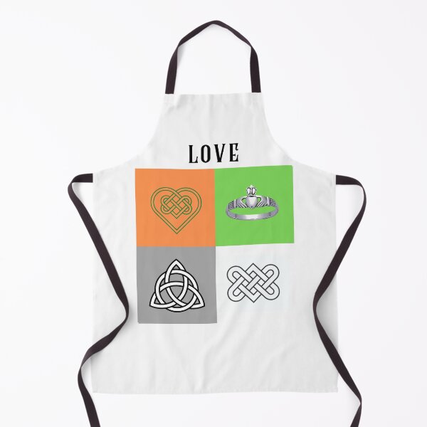 Item preview, Celtic love symbols designed and sold by rocklegends99.
