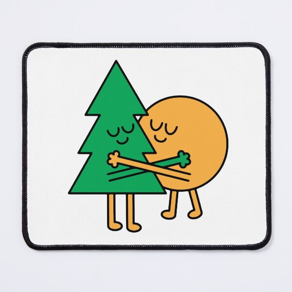 Item preview, Tree Hugs - Treehugger designed and sold by maura41.