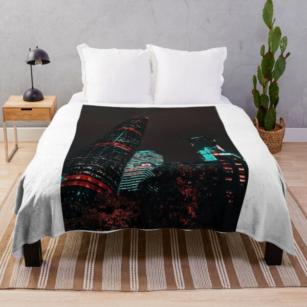 Item preview, City Night IV designed and sold by pirikiti64-.