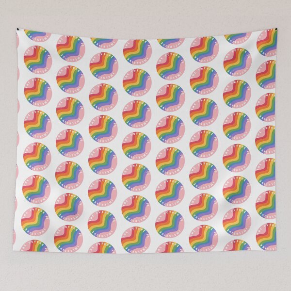 Item preview, The future is inclusive  designed and sold by kcgfx.
