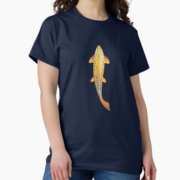 Vista previa del artículo con la obra «Marrón desde arriba», diseñado y vendido por hermitenvy.