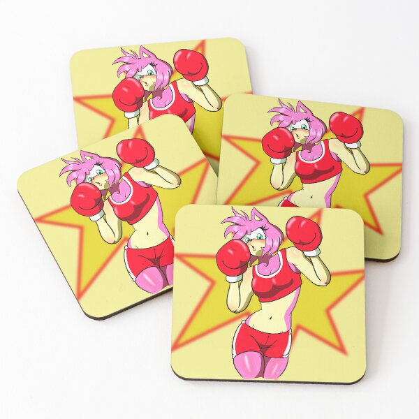 Item preview, Boxer Amy designed and sold by MrDiddles.