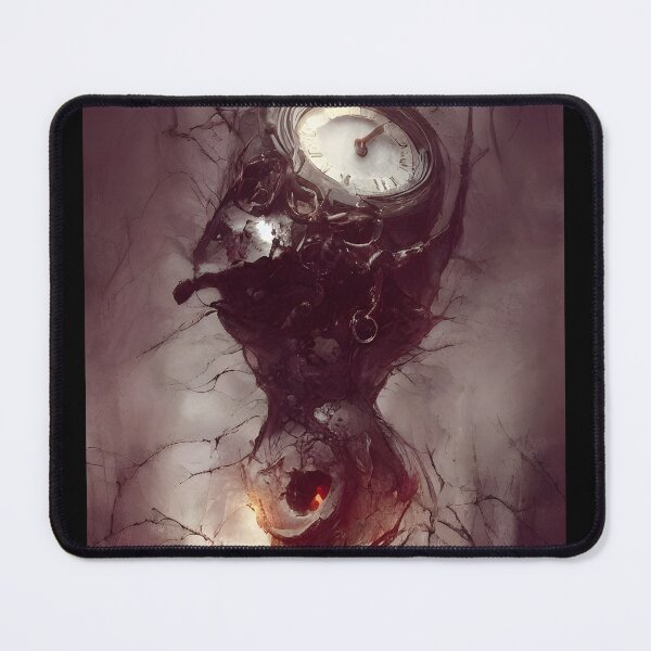 Item preview, Cursed by Time 17 designed and sold by Faytaiart.
